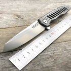 Tatical Folding Knife TS 18